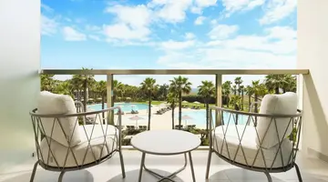 The Westin Algarve Salgados Beach Resort