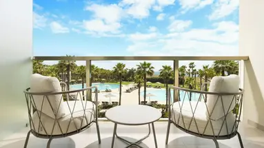 The Westin Algarve Salgados Beach Resort