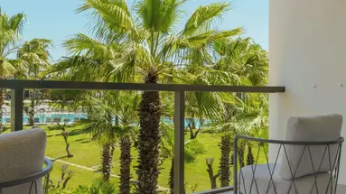 The Westin Algarve Salgados Beach Resort