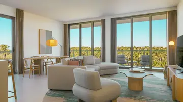 The Westin Algarve Salgados Beach Resort