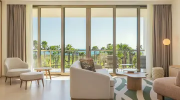 The Westin Algarve Salgados Beach Resort
