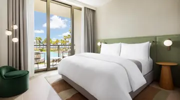 The Westin Algarve Salgados Beach Resort