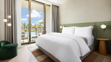 The Westin Algarve Salgados Beach Resort