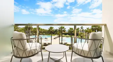 The Westin Algarve Salgados Beach Resort