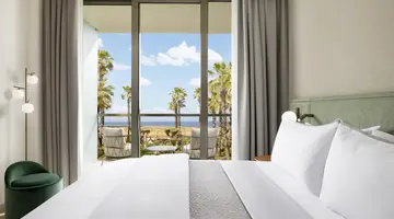 The Westin Algarve Salgados Beach Resort