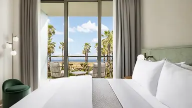 The Westin Algarve Salgados Beach Resort
