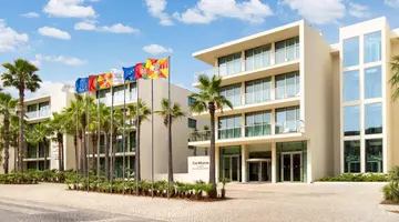 The Westin Algarve Salgados Beach Resort