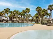 The Westin Algarve Salgados Beach Resort