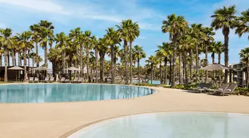 The Westin Algarve Salgados Beach Resort