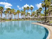 The Westin Algarve Salgados Beach Resort