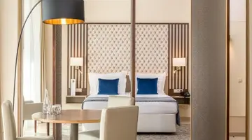 The Westin Algarve Salgados Beach Resort