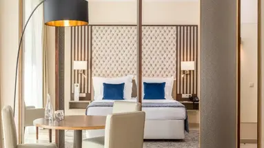 The Westin Algarve Salgados Beach Resort