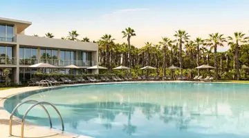 The Westin Algarve Salgados Beach Resort