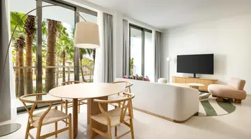 The Westin Algarve Salgados Beach Resort