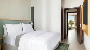 The Westin Algarve Salgados Beach Resort