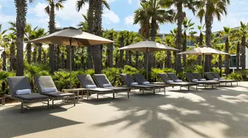 The Westin Algarve Salgados Beach Resort