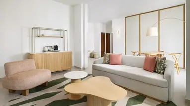The Westin Algarve Salgados Beach Resort