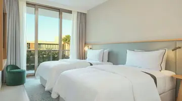 The Westin Algarve Salgados Beach Resort