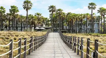 The Westin Algarve Salgados Beach Resort