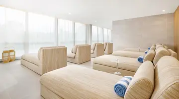 The Westin Algarve Salgados Beach Resort