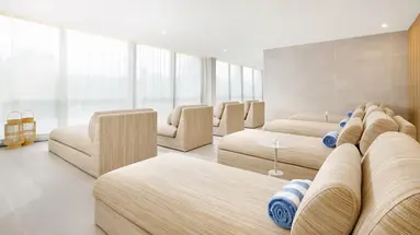 The Westin Algarve Salgados Beach Resort