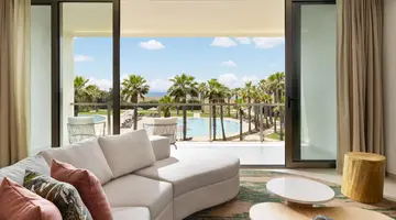 The Westin Algarve Salgados Beach Resort