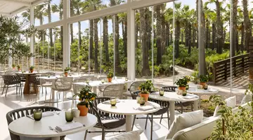 The Westin Algarve Salgados Beach Resort
