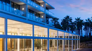 The Westin Algarve Salgados Beach Resort