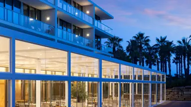 The Westin Algarve Salgados Beach Resort