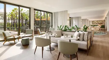 The Westin Algarve Salgados Beach Resort