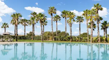 The Westin Algarve Salgados Beach Resort