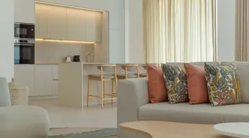 The Westin Algarve Salgados Beach Resort