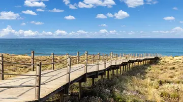 The Westin Algarve Salgados Beach Resort