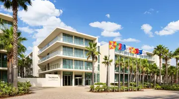 The Westin Algarve Salgados Beach Resort