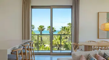 The Westin Algarve Salgados Beach Resort