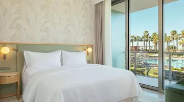 The Westin Algarve Salgados Beach Resort
