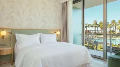 The Westin Algarve Salgados Beach Resort