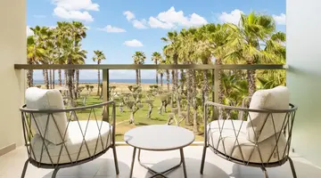 The Westin Algarve Salgados Beach Resort