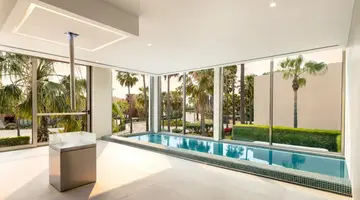 The Westin Algarve Salgados Beach Resort