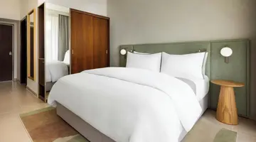 The Westin Algarve Salgados Beach Resort
