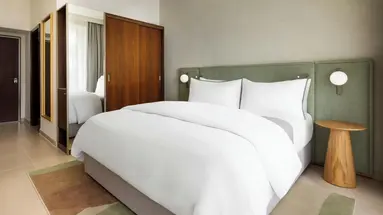 The Westin Algarve Salgados Beach Resort