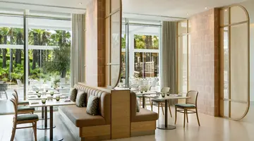 The Westin Algarve Salgados Beach Resort