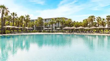 The Westin Algarve Salgados Beach Resort