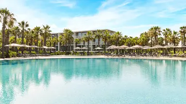 The Westin Algarve Salgados Beach Resort