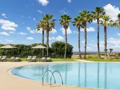 The Westin Algarve Salgados Beach Resort