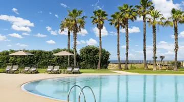 The Westin Algarve Salgados Beach Resort