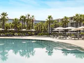The Westin Algarve Salgados Beach Resort