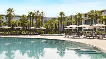 The Westin Algarve Salgados Beach Resort