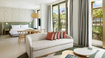 The Westin Algarve Salgados Beach Resort