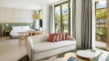 The Westin Algarve Salgados Beach Resort